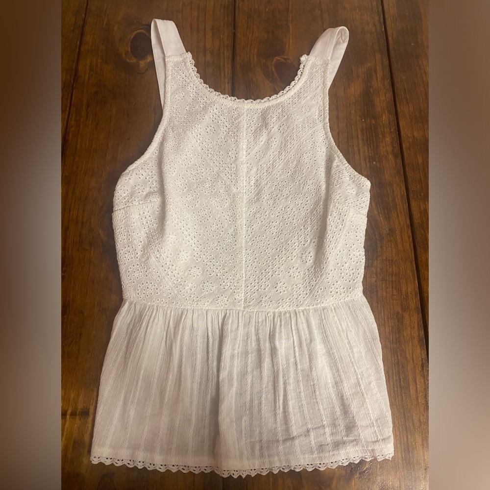 American Eagle Tank Top